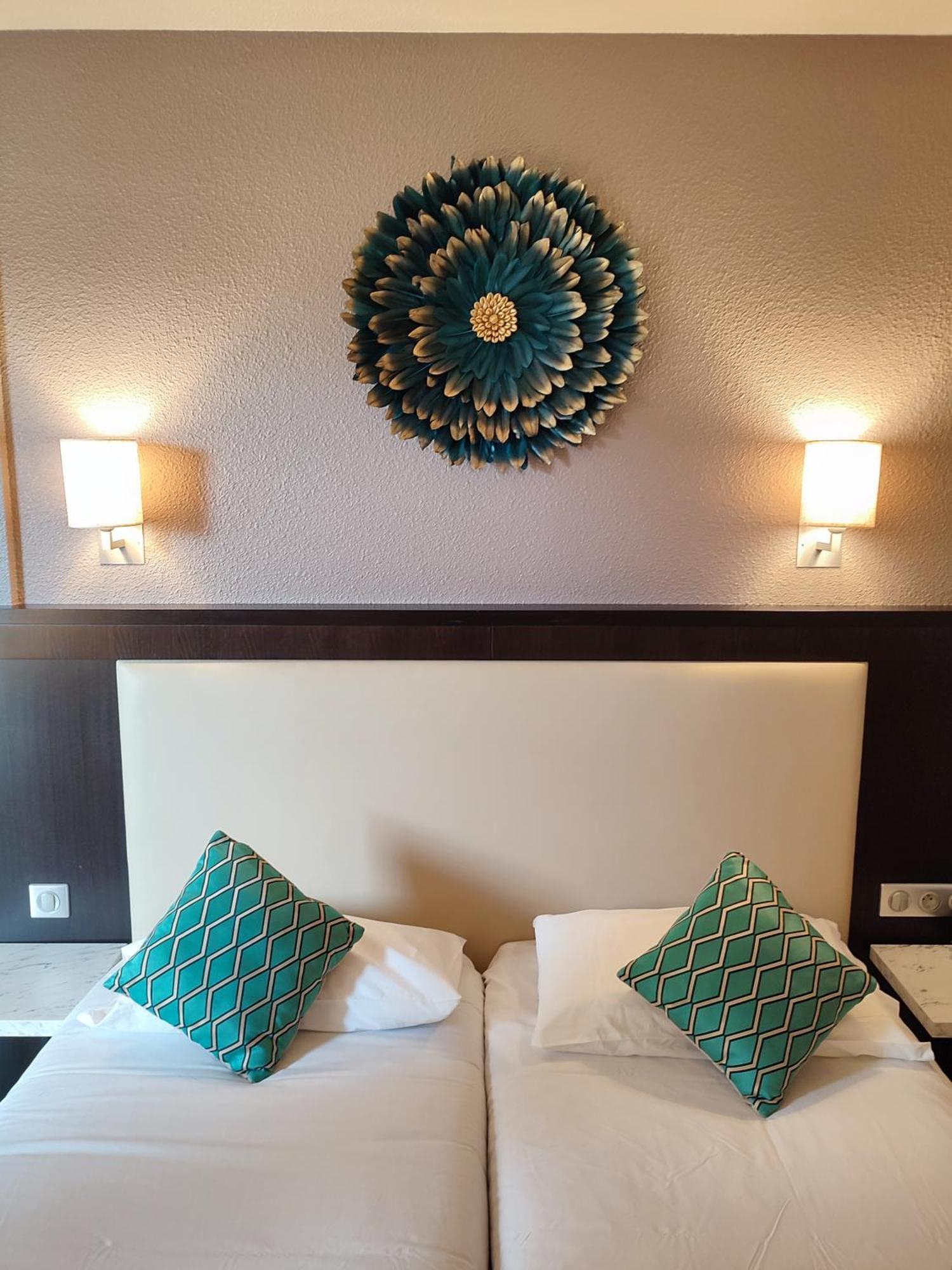 Hotel Le Collier 3*