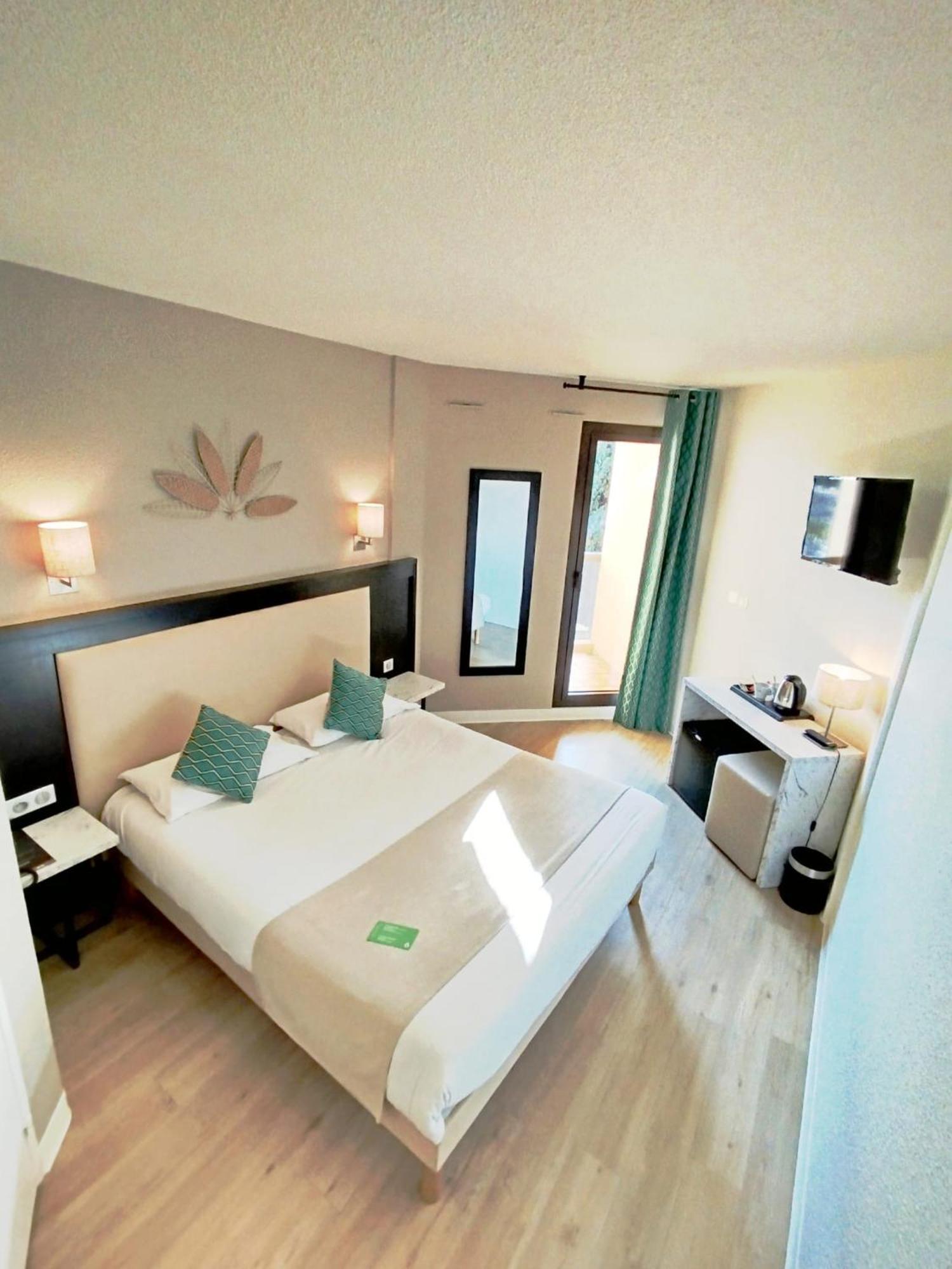 Hotel Le Collier