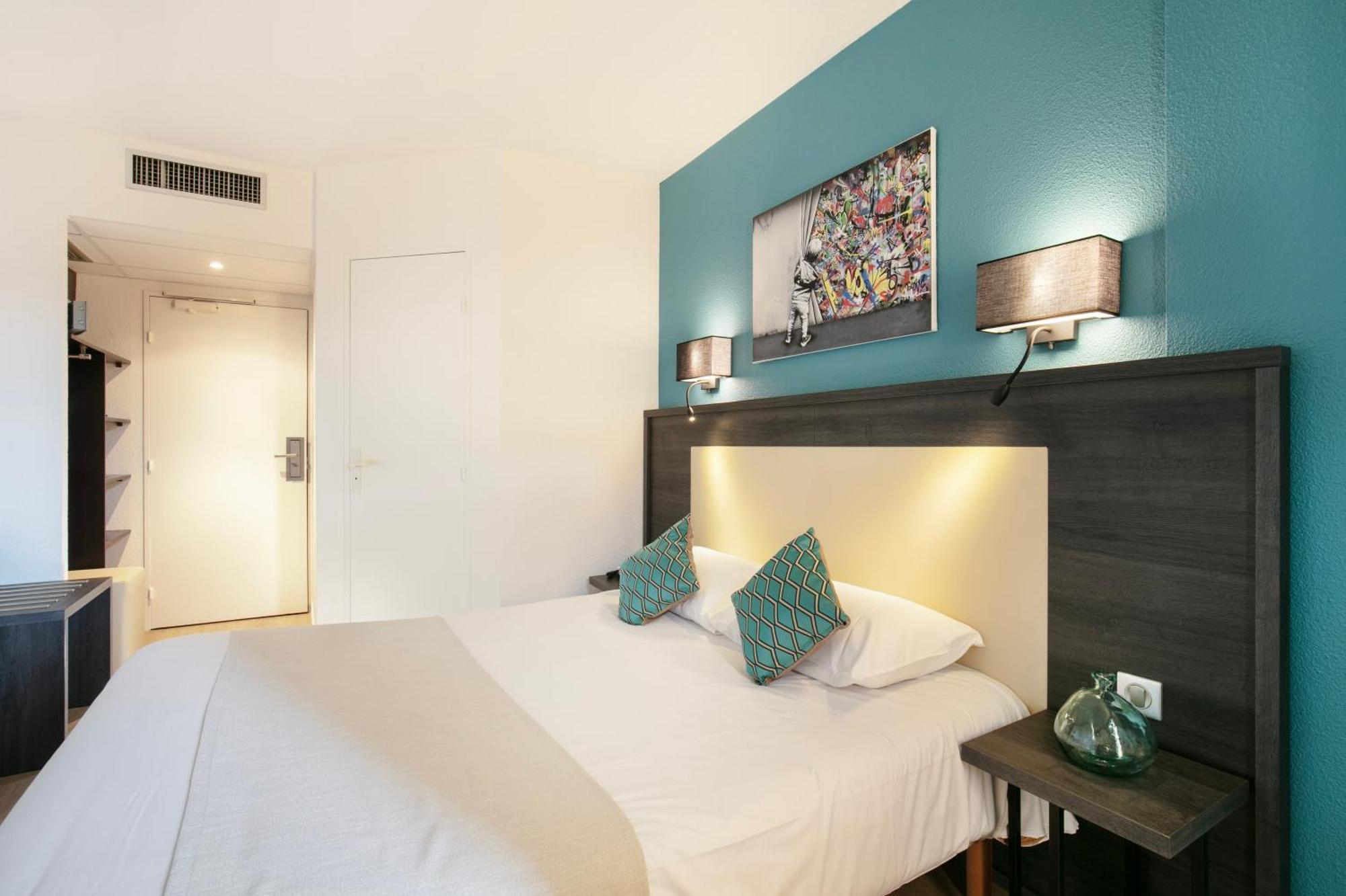 Hotel Hotel Le Collier Antibes