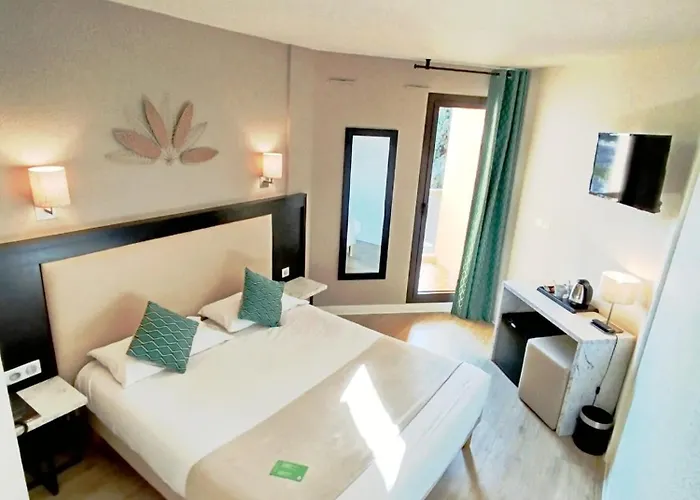 Hotel Le Collier