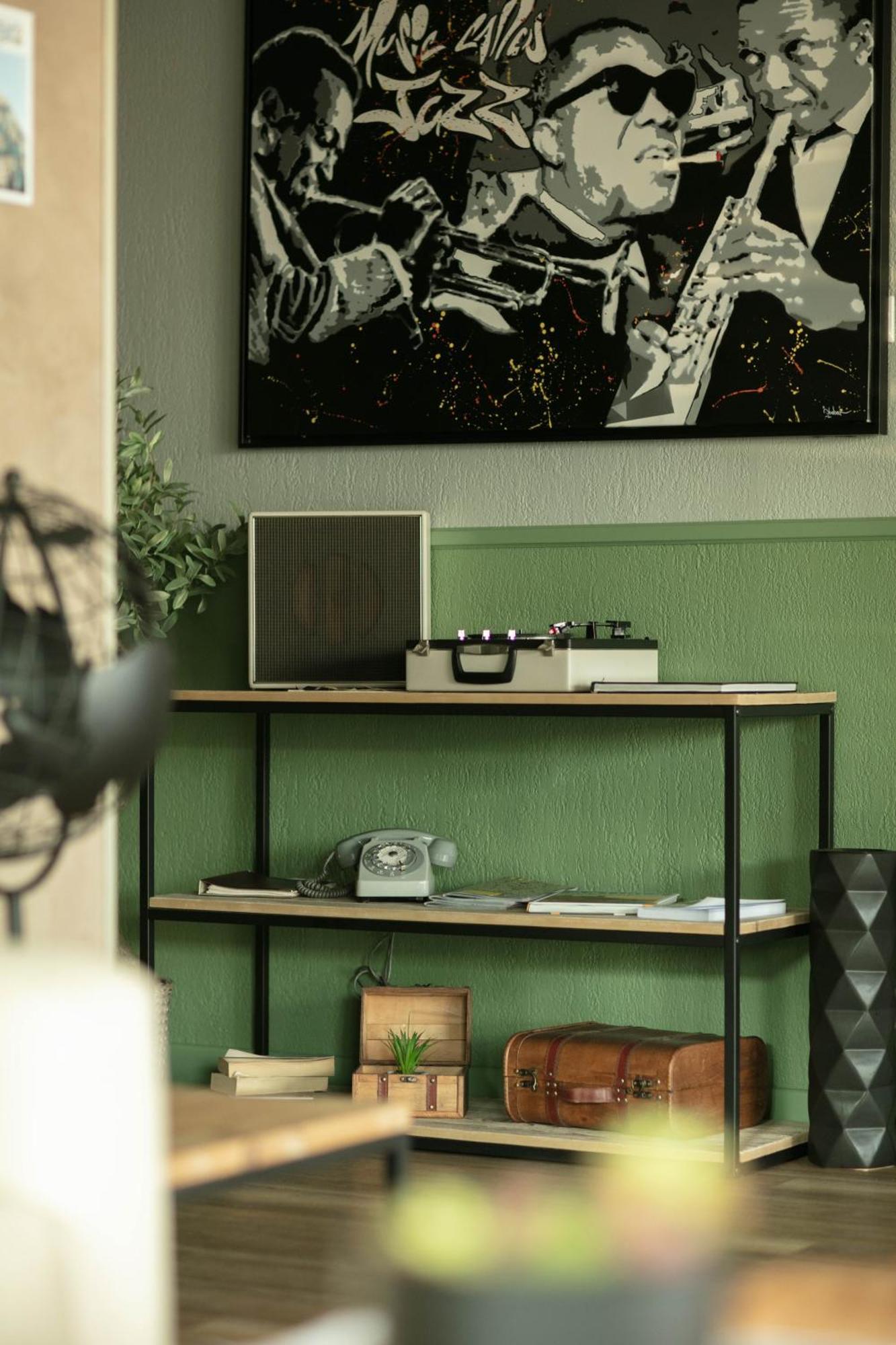 Le Collier Hotell 3*