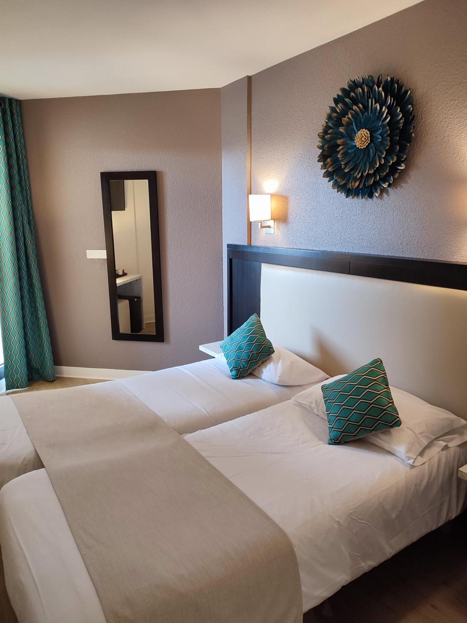 Le Collier Hotell Antibes