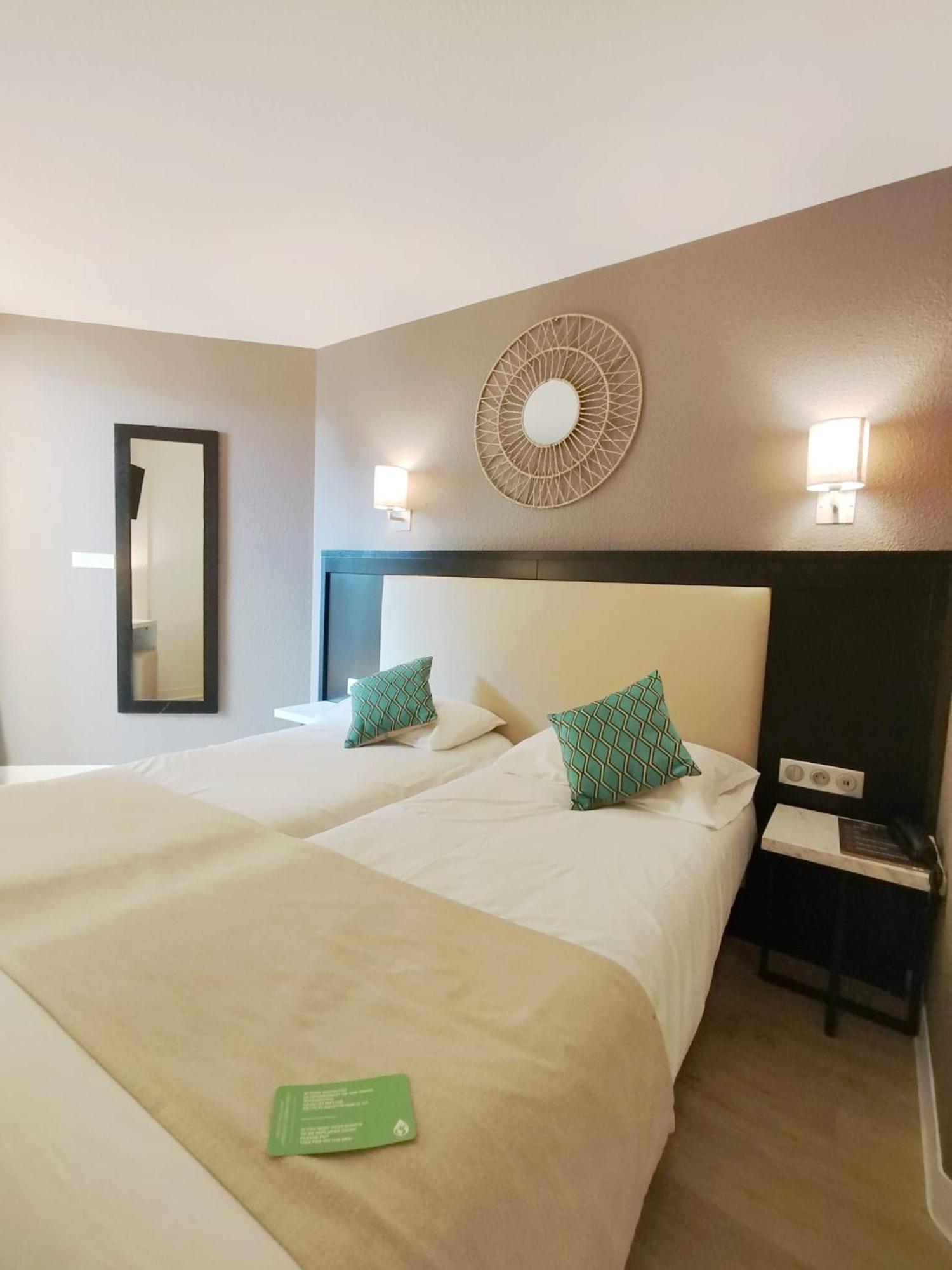 Hotell Le Collier