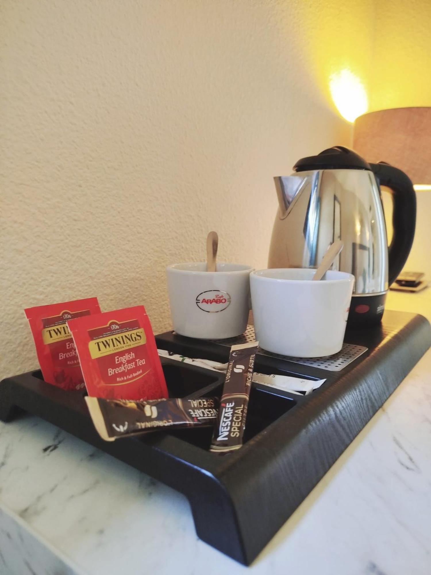 Le Collier Hotell Antibes