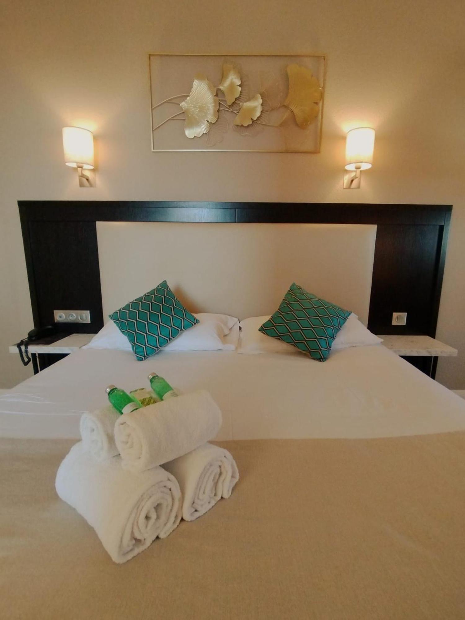 Le Collier Hotell