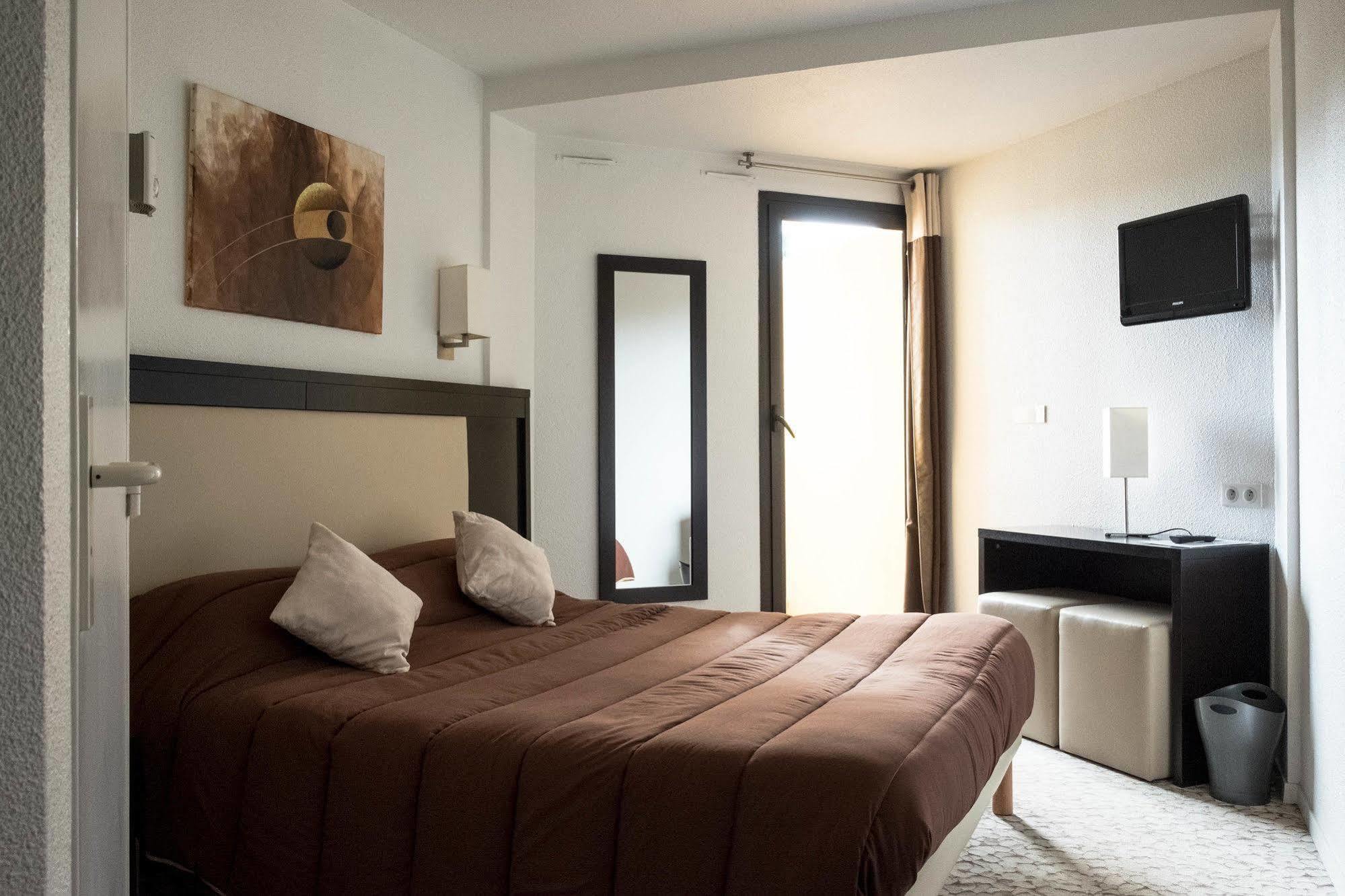 Hotell Le Collier