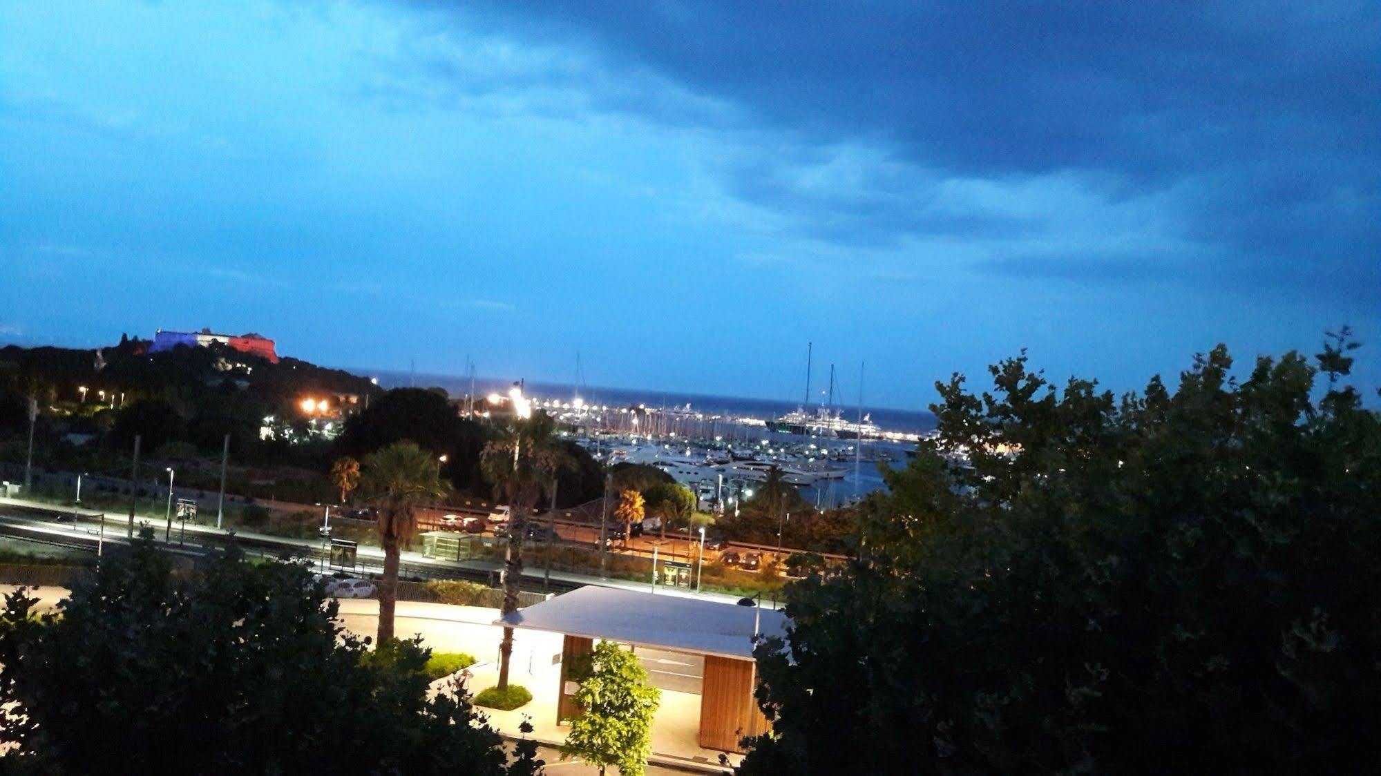 Hotell Le Collier