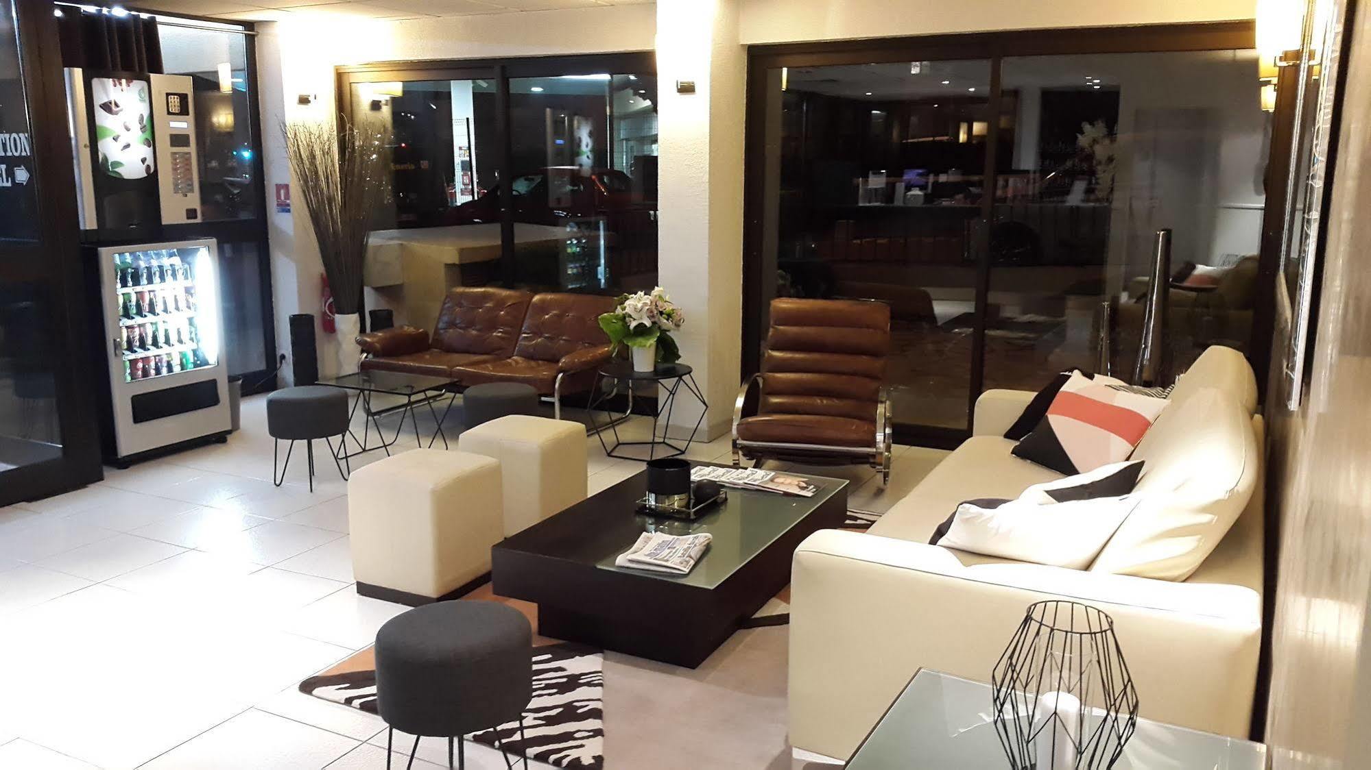 Hotel Le Collier Antibes