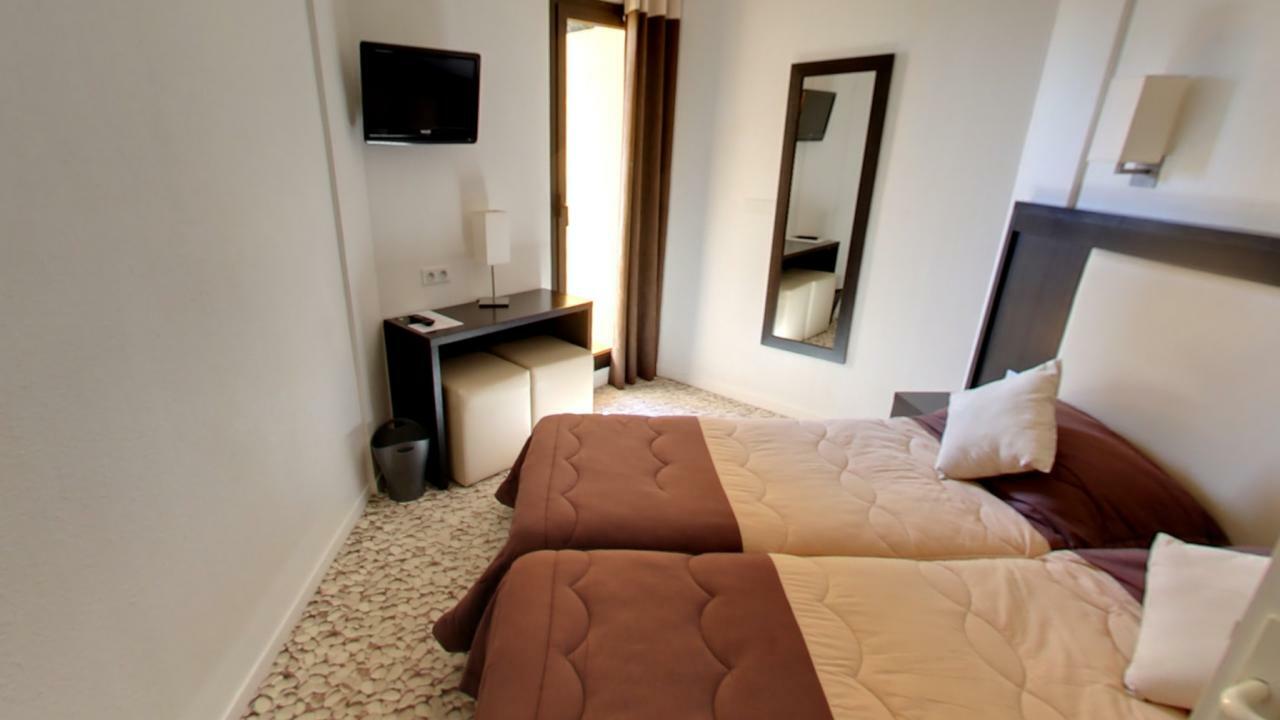 Hotel Le Collier Antibes